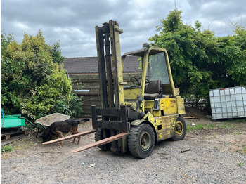 Мотокар CLARK