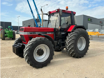Трактор CASE IH 1455XL