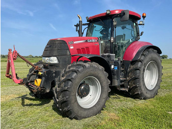 Трактор CASE IH Puma