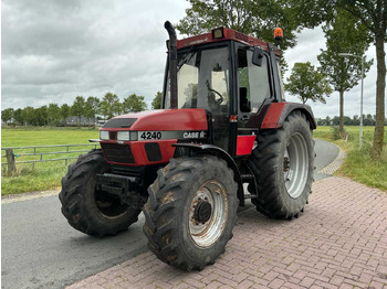 Трактор CASE IH XL