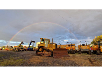 Булдозер CATERPILLAR D5N