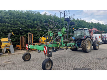 Машина за сено и фураж DEUTZ