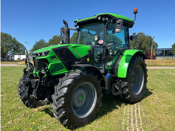 Трактор DEUTZ