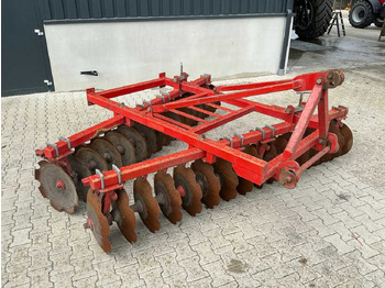 Дискова брана Disc harrow 3Mtr.: снимка 5