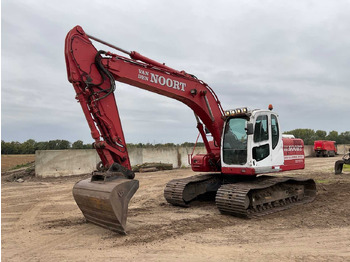 Верижен багер DOOSAN DX180