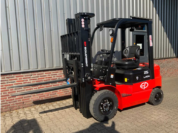 Мотокар EP EQUIPMENT