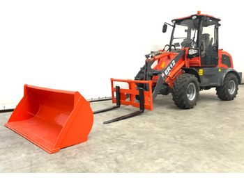 Колесен товарач EVERUN