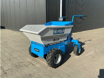 Мини самосвал