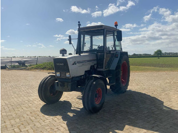 Трактор FENDT