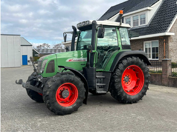 Трактор FENDT