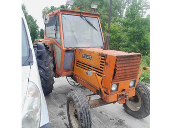 Трактор Fiat 780: снимка 3