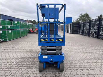 Работна площадка Genie GS-2032: снимка 5