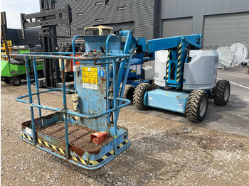 Работна площадка GENIE Z34/22