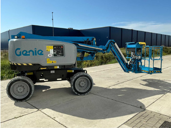 Работна площадка Genie Z-45 FE/DC: снимка 3