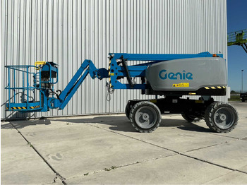 Работна площадка Genie Z-45 FE/DC: снимка 5