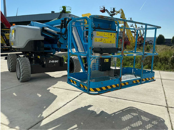 Работна площадка Genie Z-45 FE/DC: снимка 4