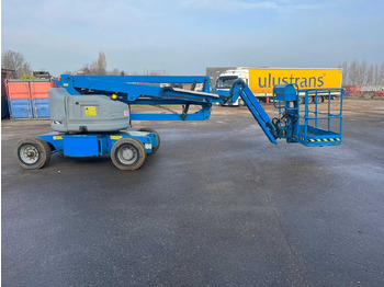 Работна площадка GENIE Z45/25