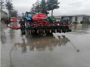 Машина за сеене HORSCH