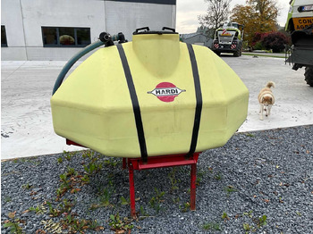 Пръскачка Hardi: снимка 2