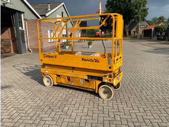Работна площадка HAULOTTE Compact 8