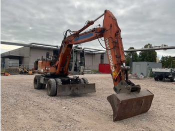 Автокран Hitachi FH 150W.3: снимка 4 Автокран Hitachi FH 150W.3: снимка 4
