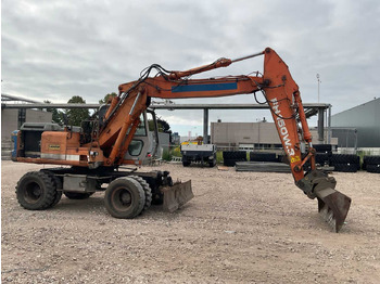 Автокран Hitachi FH 150W.3: снимка 5 Автокран Hitachi FH 150W.3: снимка 5