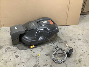 Косачка за трева HUSQVARNA
