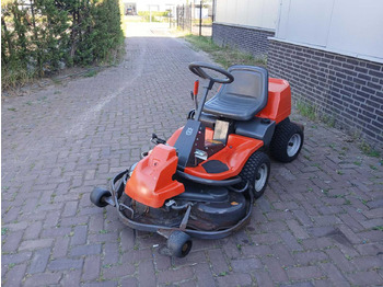 Косачка за трева HUSQVARNA