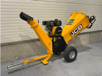 Дробилка за дървесина JCB CH75100P: снимка 2