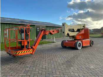 Работна площадка JLG