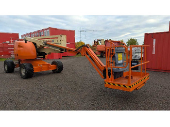 Работна площадка JLG