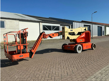 Работна площадка JLG