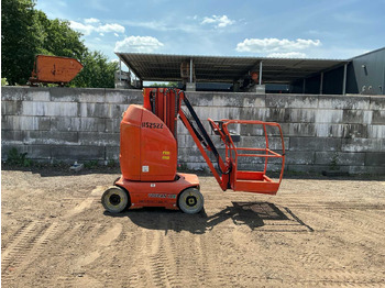 Работна площадка JLG