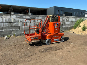 Работна площадка JLG