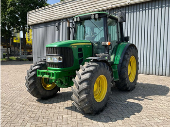 Трактор JOHN DEERE 6430