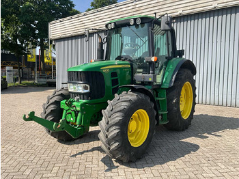 Трактор JOHN DEERE 6430