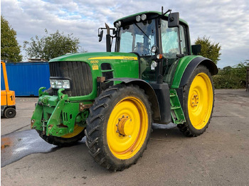 Трактор JOHN DEERE 6830