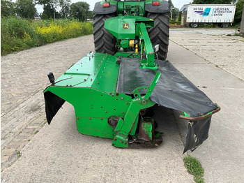 Косачка-шредер/ Мулчер John Deere CC0 331: снимка 4