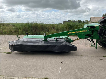 Косачка-шредер/ Мулчер John Deere CC0 331: снимка 2