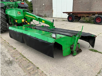 Косачка-шредер/ Мулчер John Deere CC0 331: снимка 5