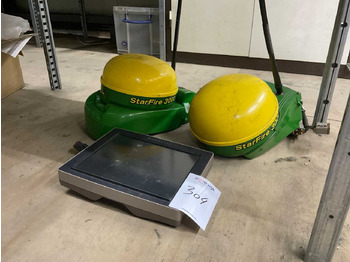Челен товарач за трактор JOHN DEERE
