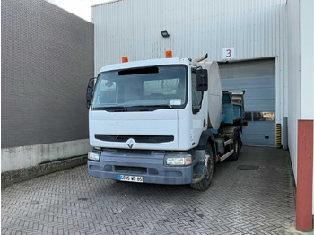 Камион 2001 RENAULT 22 AVA 320 DCI TRUCK: снимка 3 Камион 2001 RENAULT 22 AVA 320 DCI TRUCK: снимка 3