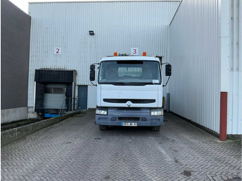 Камион 2001 RENAULT 22 AVA 320 DCI TRUCK: снимка 4 Камион 2001 RENAULT 22 AVA 320 DCI TRUCK: снимка 4