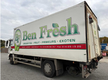 Камион 2006 MAN TGM 18.240 - REFRIGERATED TRUCK VÉDÉCAR – THERMO KING TS-200: снимка 3