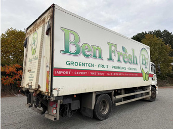Камион 2006 MAN TGM 18.240 - REFRIGERATED TRUCK VÉDÉCAR – THERMO KING TS-200: снимка 5