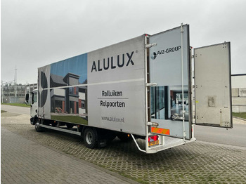 Камион 2007 MAN TGL 12.180 TRUCK: снимка 4