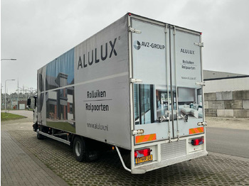 Камион 2007 MAN TGL 12.180 TRUCK: снимка 3