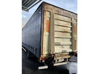 Камион 2008 IVECO EUROCARGO 120E22 - HYDRAULIC TAIL LIFT: снимка 3 Камион 2008 IVECO EUROCARGO 120E22 - HYDRAULIC TAIL LIFT: снимка 3