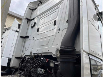 Камион MERCEDES BENZ - ACTROS L 1848 - 2022 - TRUCK / TRACTOR: снимка 5 Камион MERCEDES BENZ - ACTROS L 1848 - 2022 - TRUCK / TRACTOR: снимка 5