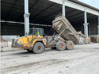 Самосвал KOMATSU HM300